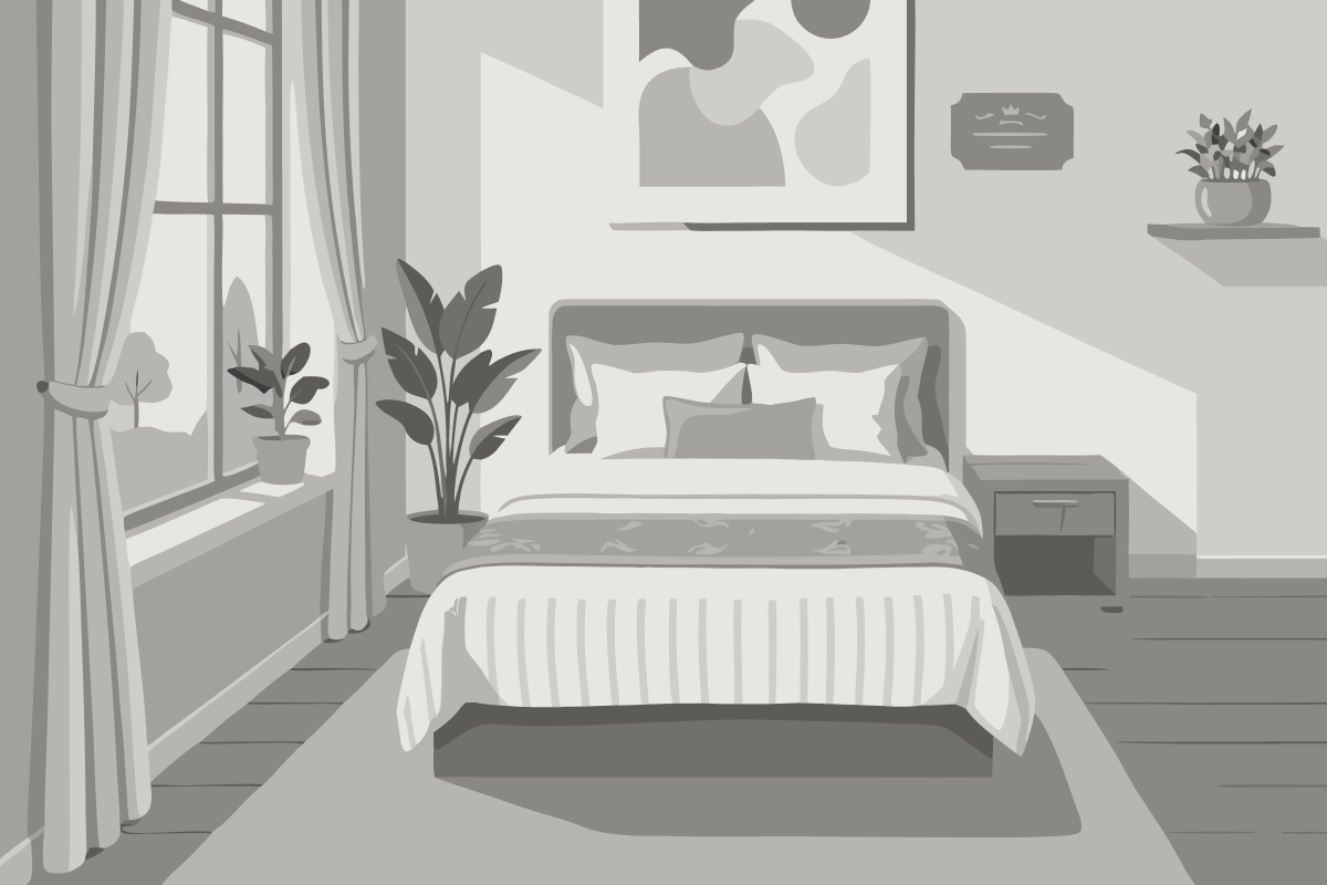 Deluxe Triple Room with Sea View