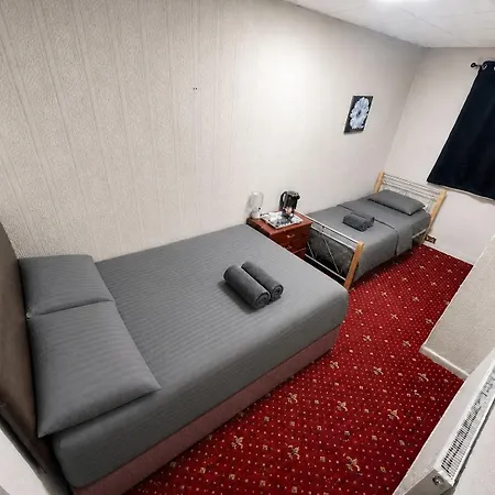 Hotel Blue Ocean - New Management - Check In Until 4Am-2